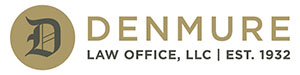 Denmure Law Office logo.