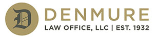 Denmure Law Office Denmure Law Office logo.