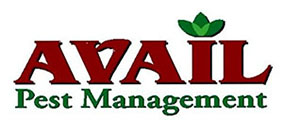 Avail Pest Management Avail Pest Management logo.