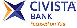 Civista Bank Logo