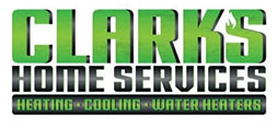 Clark's Home Services Clark's Home Services logo.