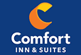 Comfort Inn & Suites Comfort Inn & Suites Logo