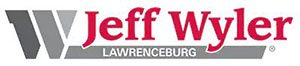 Jeff Wyler, Lawrenceburg logo