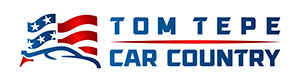 Tom Tepe Autocenter Tom Tepe Autocenter logo.